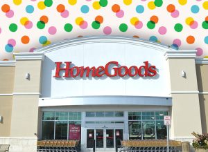 HomeGoods