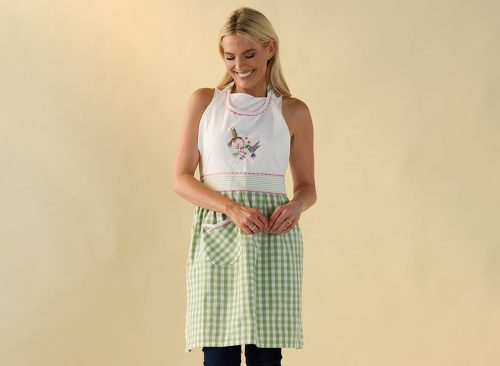 Hostess Apron
