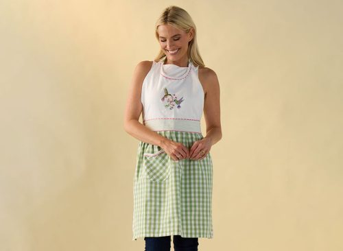Hostess Apron