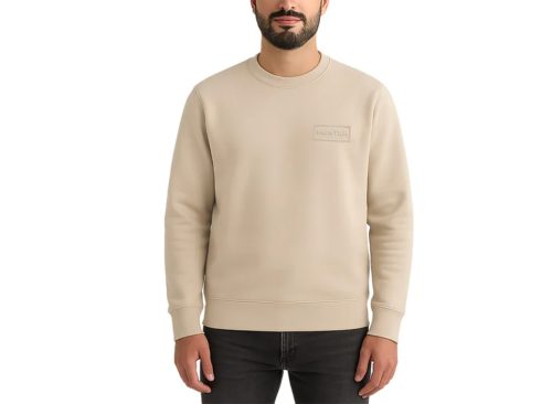 Hunter Men's Crewneck Sweatshirt