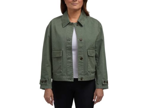 Hunter Women's Button Front Jacket