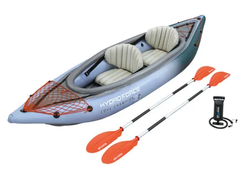 Hydro Force Hydro Force Cove Champion X2 Kayak