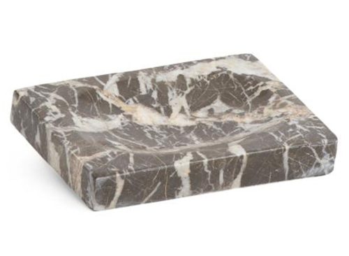 INTERNATIONAL BRASS HOUSE Marble Soap Dish