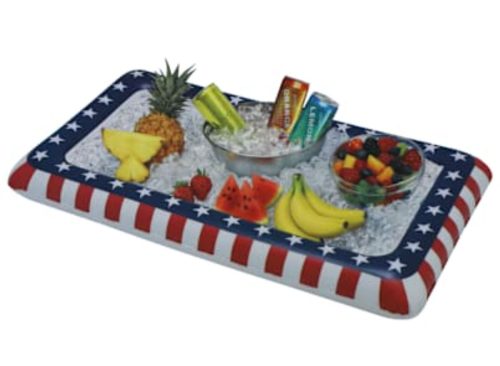 Inflatable Cooler