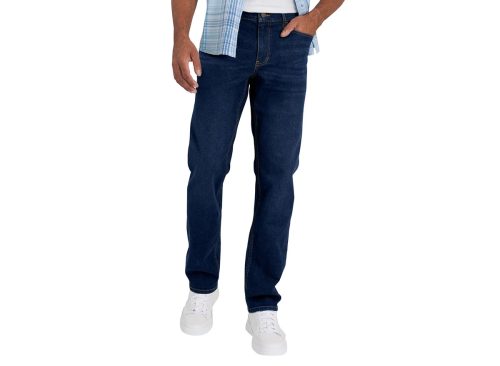 Izod Men's Straight Fit Jean