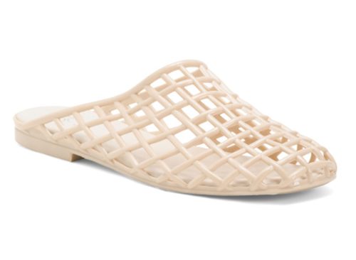 JELAVU Glimmr Mules