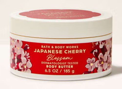 Japanese Cherry Blossom