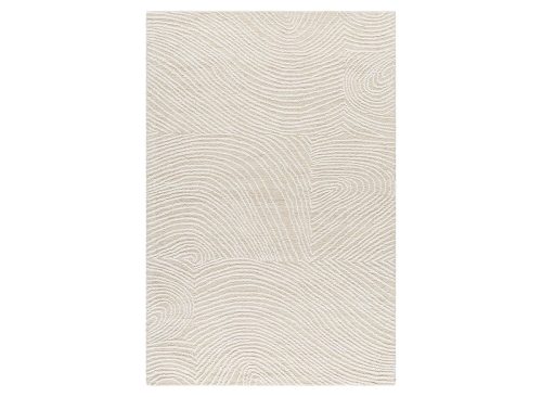 Jerrye Hand Tufted Wool Indoor Rug