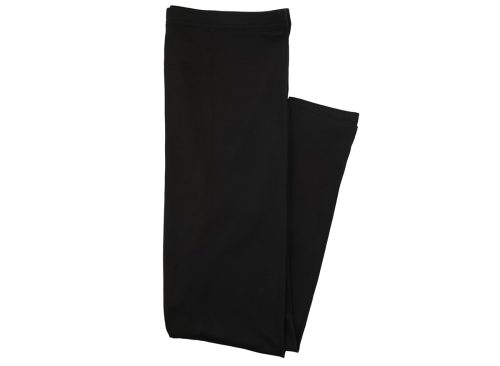 Juncture Collections by Juncture Super Soft Black Plus-Size Leggings, 1-ct. Pack