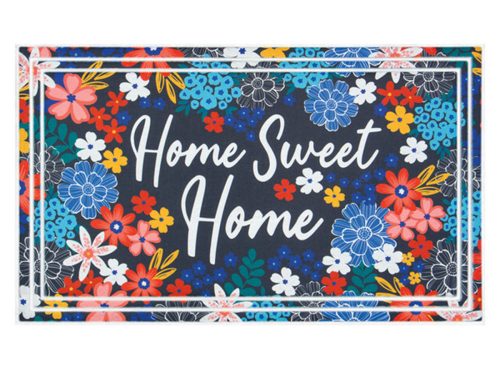  KIRKTON HOUSE 18 x 30 Deluxe Summer Mat - Home Sweet Home