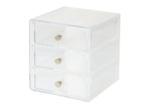 KIRKTON HOUSE 3 Drawer Organizer