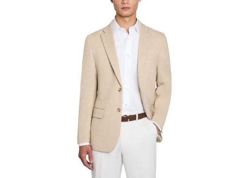 Kenneth Cole Men's Knit Blazer