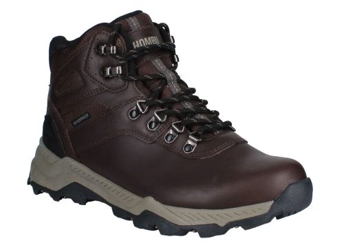 Khombu Men's Waterproof Hiking Boot