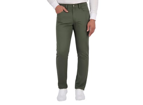 Kirkland Signature Men's 5-Pocket Pant