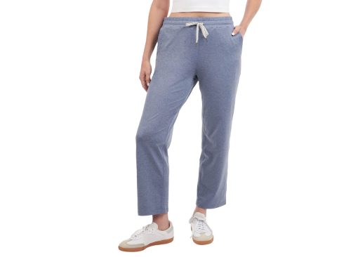 Kirkland Signature Women's Lightweight Crop Pant