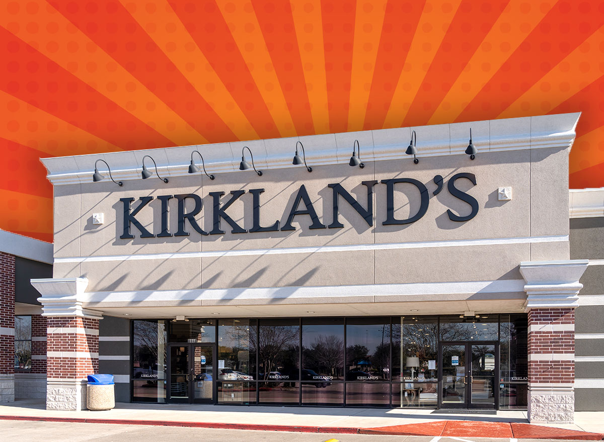 Kirkland's