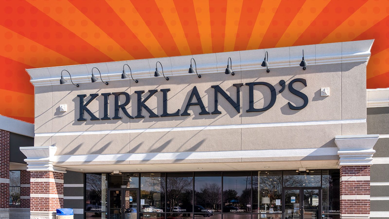 11 Best New Kirkland's Decor Finds Selling Fast