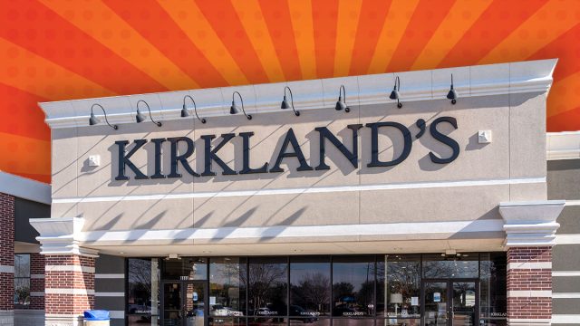 Kirkland's