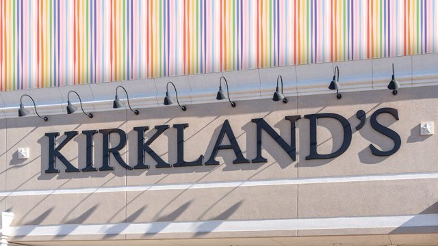 Kirkland's