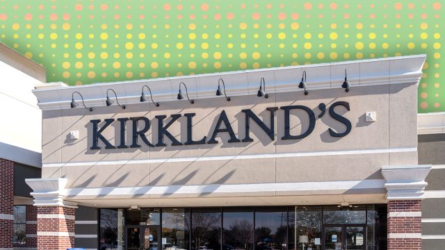 Kirkland's