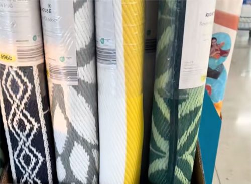 Kirkton House Outdoor Rugs