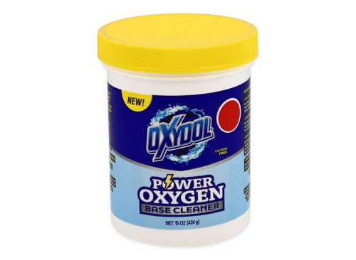 LA's Totally Awesome Power Oxygen Base Cleaner, 16 oz.