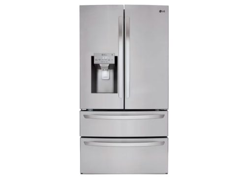 LG 28 cu. ft. French Door Refrigerator