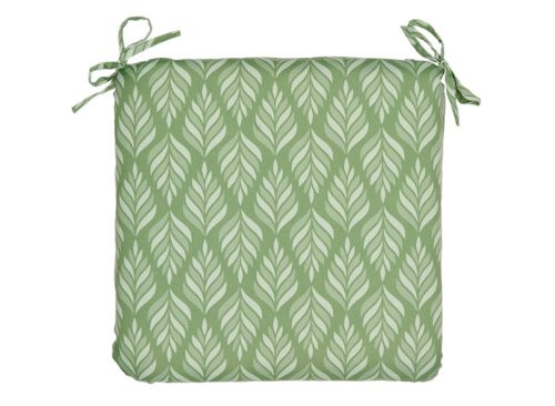Leaf Seat Pad