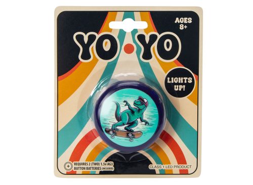 Light Up Yo-Yo
