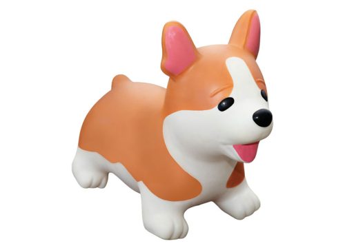 Little Town Hopper Corgi