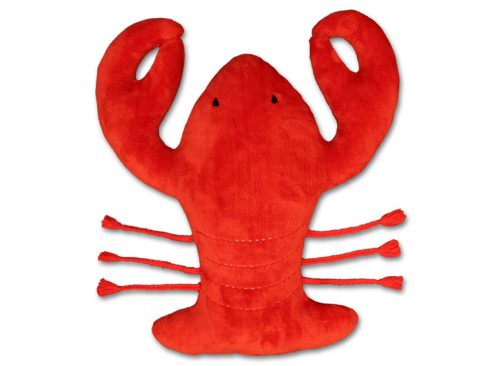 Lobster Pillow - Bullseye's Playground™
