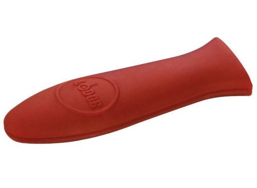 Lodge ® Silicone Hot Handle Holder - Red