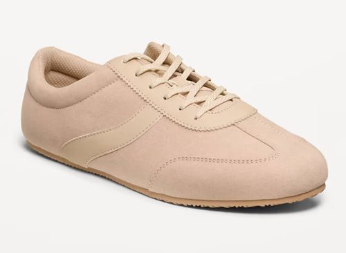 Low-Profile Sneakers