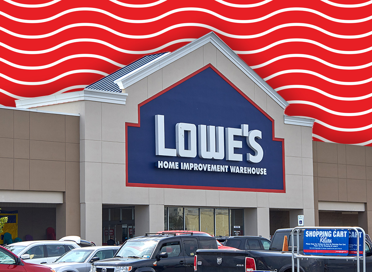 Lowe's