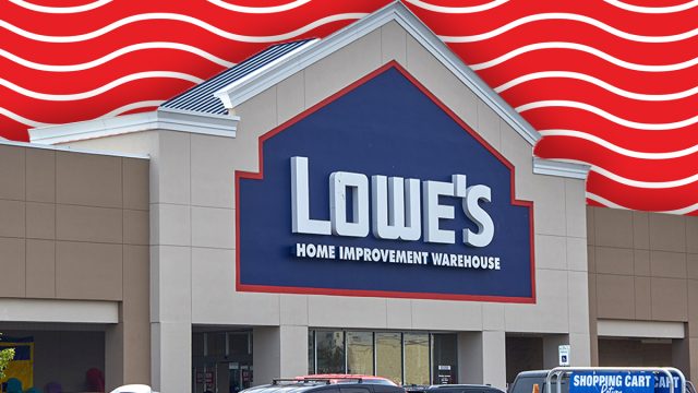 Lowe's