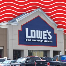 Lowe's
