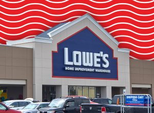 Lowe's