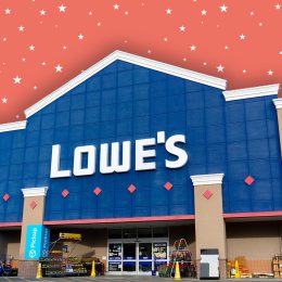 Lowe's