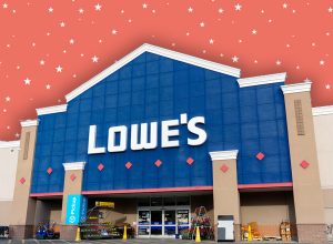 Lowe's