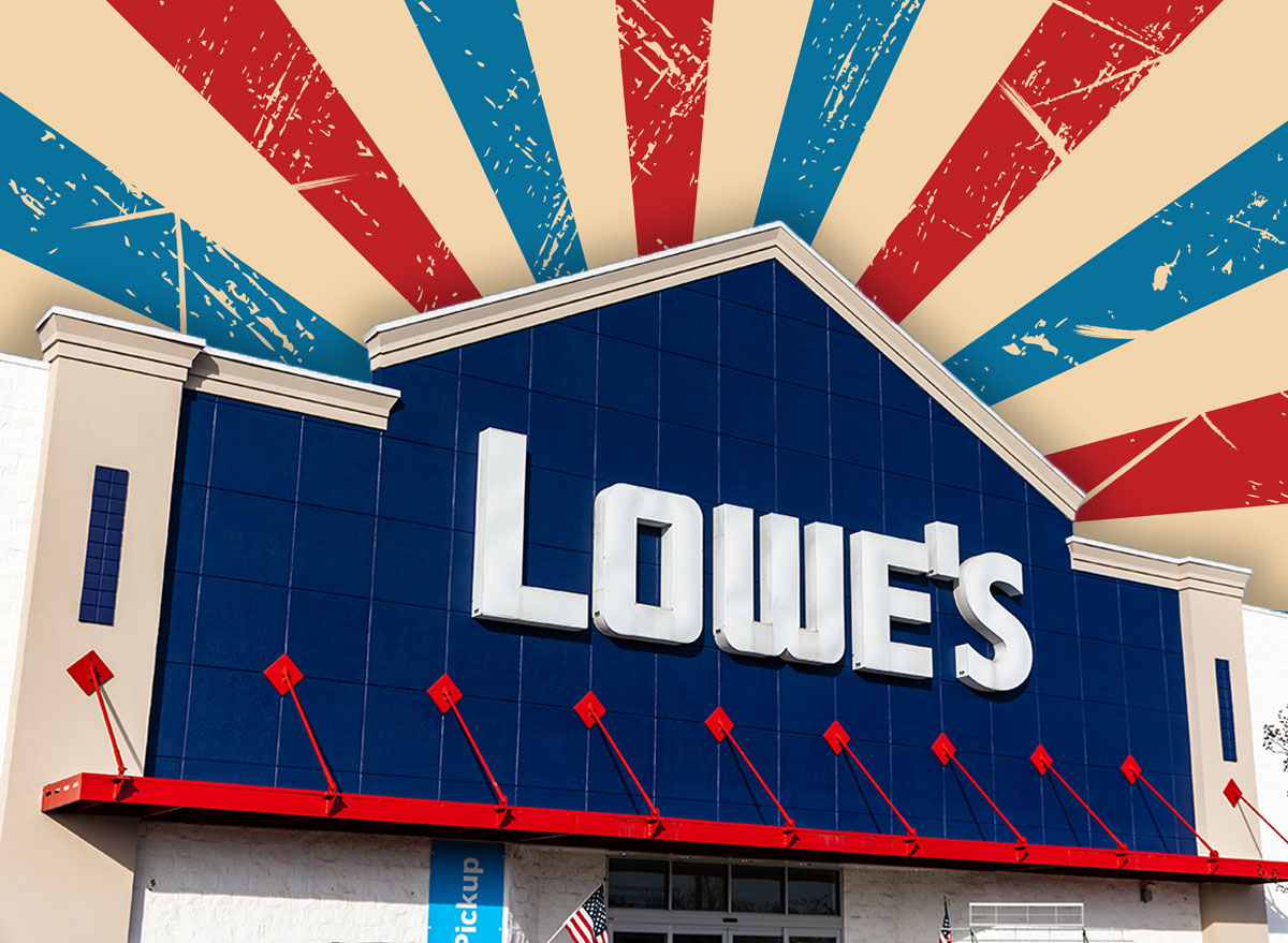 Lowe's