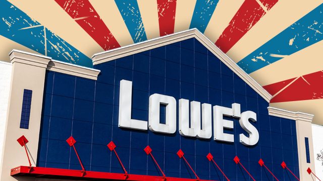 Lowe's