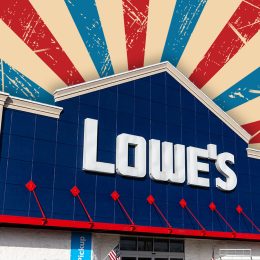 Lowe's