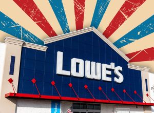 Lowe's