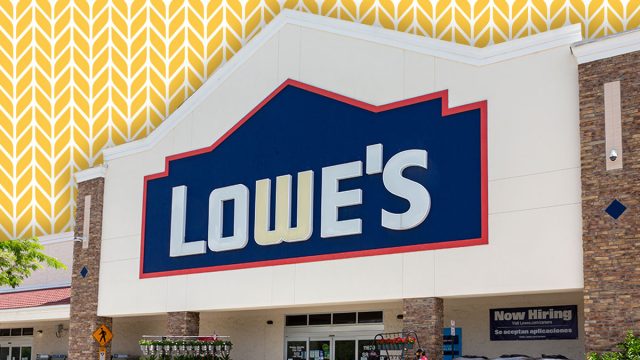 Lowe's