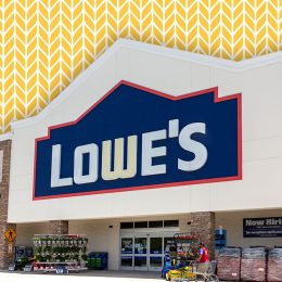 Lowe's