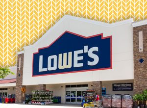 Lowe's