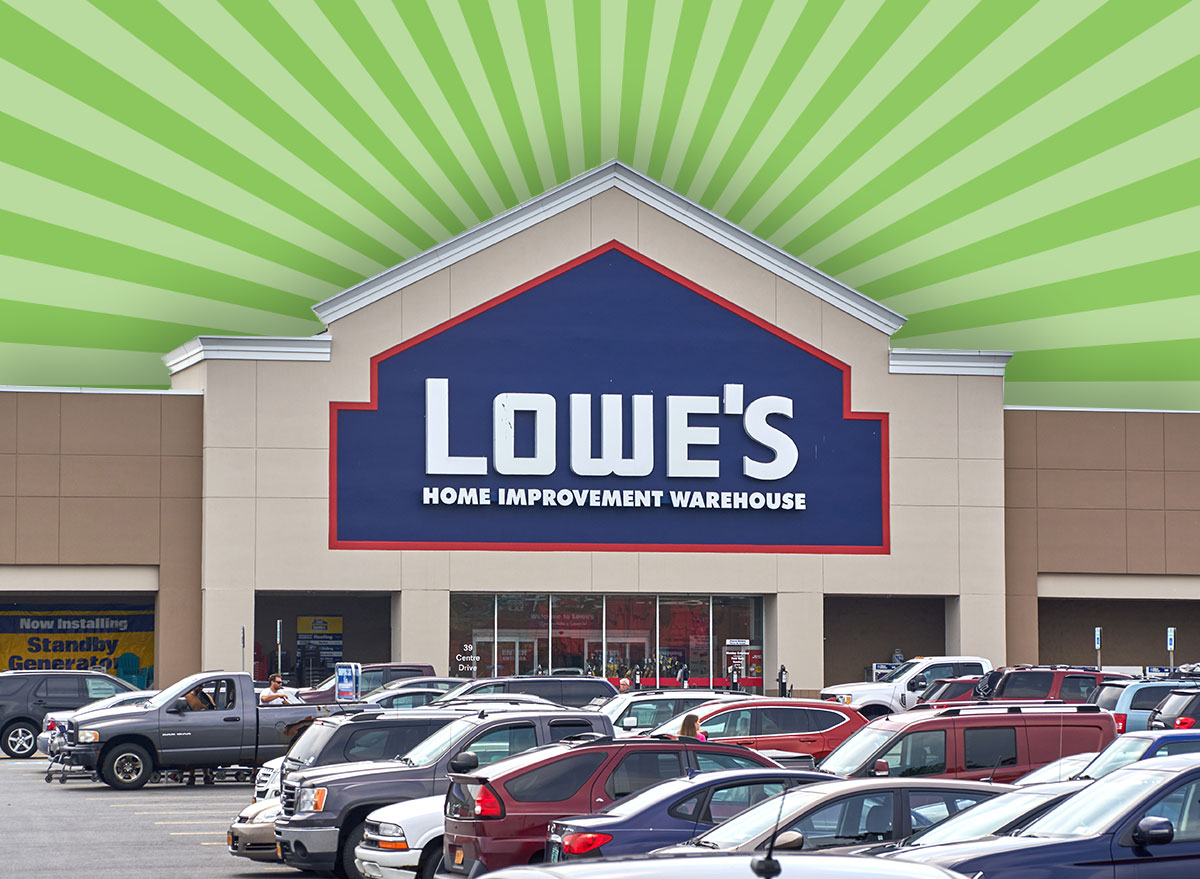 Lowe's