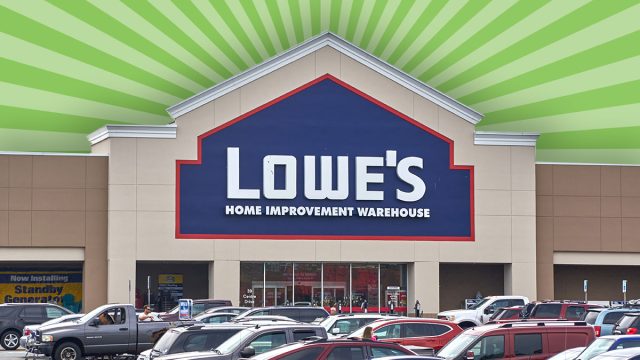 Lowe's