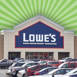 Lowe's