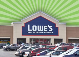 Lowe's